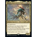(FOIL) Multicolore - Hinata, Souverain de l'aube (R) [NEO]