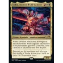 (FOIL) Multicolore - Isshin, réunion des firmaments (R) [NEO]