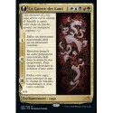 (FOIL) Multicolore - La Guerre des kami (M) [NEO]