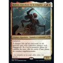 (FOIL) Multicolore - Raiyuu, tranchant de la tempête (R) [NEO]