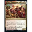 (FOIL) Multicolore - Risona, commandante Asari (R) [NEO]