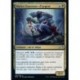 (FOIL) Multicolore - Maître Fourrure-d'argent (U) [NEO]