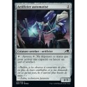 (FOIL) Artefact - Artificier automatisé (C) [NEO]