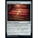 (FOIL) Artefact - Gourdins de bronze (U) [NEO]