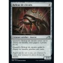 (FOIL) Artefact - Relieur de circuits (U) [NEO]