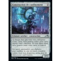 (FOIL) Artefact - Construction de confinement (U) [NEO]