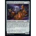 (FOIL) Artefact - Marionnette du dramaturge (C) [NEO]