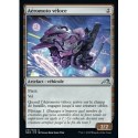 (FOIL) Artefact - Aéromoto véloce (U) [NEO]