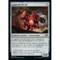(FOIL) Artefact - Apprenti de fer (C) [NEO]