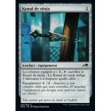 (FOIL) Artefact - Kunai de ninja (C) [NEO]