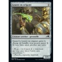 (FOIL) Artefact - Leurre en origami (C) [NEO]