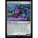 (FOIL) Artefact - Brisebanque héliaste (R) [NEO]