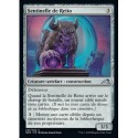 (FOIL) Artefact - Sentinelle de Reito (U) [NEO]