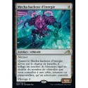 (FOIL) Artefact - Mecha hackeur d'énergie (R) [NEO]