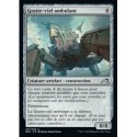 (FOIL) Artefact - Gratte-ciel ambulant (U) [NEO]