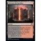 (FOIL) Terrain - Cavernes du sacrifice (C) [NEO]