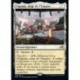 (FOIL) Terrain - Eiganjo, siège de l'empire (R) [NEO]