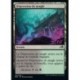 (FOIL) Terrain - Dépression de jungle (C) [NEO]