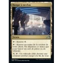 (FOIL) Terrain - Hangar à Mechas (U) [NEO]