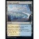 (FOIL) Terrain - Crique tranquille (C) [NEO]