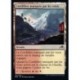 (FOIL) Terrain - Cordillère marquée par les vents (C) [NEO]