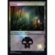 (FOIL) Terrain - Marais (V1) (L) [NEO]