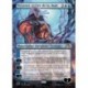 (FOIL) Bleue - (ALT) Tezzeret, traître de la chair (M) [NEO]