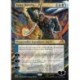 (FOIL) Multicolore - (ALT) Kaito Shizuki (M) [NEO]