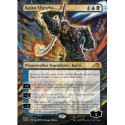 (FOIL) Multicolore - (ALT) Kaito Shizuki (M) [NEO]