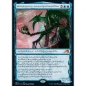 (FOIL) Bleue - (PHY) Jin-Gitaxias, tyran du progrès (M) [NEO]