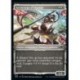 (FOIL) Blanche - (SC) Archétype d'Eiganjo (C) [NEO]