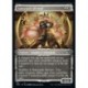 (FOIL) Blanche - (SC) Samouraï dévoué (U) [NEO]