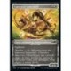 (FOIL) Blanche - (SC) Samouraï lamesoleil (C) [NEO]