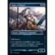(FOIL) Bleue - (SC) Vigiles d'Oboro (C) [NEO]