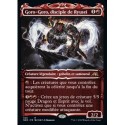 (FOIL) Rouge - (SC) Goro-Goro, disciple de Ryusei (R) [NEO]