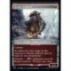 (FOIL) Rouge - (SC) Ronin renforcé (U) [NEO]