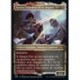 (FOIL) Multicolore - (SC) Raiyuu, tranchant de la tempête (R) [NEO]