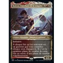 (FOIL) Multicolore - (SC) Raiyuu, tranchant de la tempête (R) [NEO]