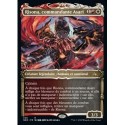 (FOIL) Multicolore - (SC) Risona, commandante Asari (R) [NEO]