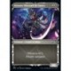 (FOIL) Blanche - (SC) Kitsune blizzard de lames (U) [NEO]