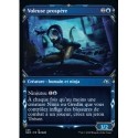 (FOIL) Bleue - (SC) Voleuse prospère (U) [NEO]