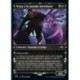 (FOIL) Noire - (SC) Ninja à la paume mordante (R) [NEO]
