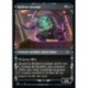(FOIL) Noire - (SC) Rôdeur nezumi (U) [NEO]