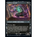 (FOIL) Noire - (SC) Rôdeur nezumi (U) [NEO]