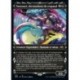 (FOIL) Noire - (SC) Tatsunari, chevaucher de crapaud (R) [NEO]