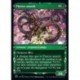 (FOIL) Verte - (SC) Pisteur annelé (C) [NEO]