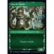 (FOIL) Verte - (SC) Croc de shigeki (C) [NEO]