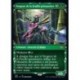 (FOIL) Verte - (SC) Vengeur de la feuille printanière (R) [NEO]