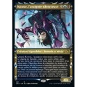 (FOIL) Multicolore - (SC) Kotose,l'araignée silencieuse (R) [NEO]