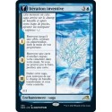 (FOIL) Bleue - (SC) Itération inventive (R) [NEO]